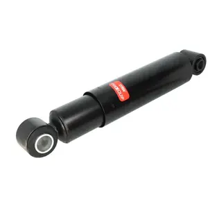 TRW Automotive AfterMarket JHZ5002 Amortisseur