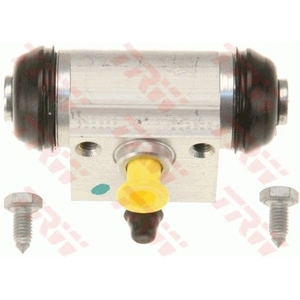 Comparateur de prix : Cylindre de roue BWH408 TRW BWH408