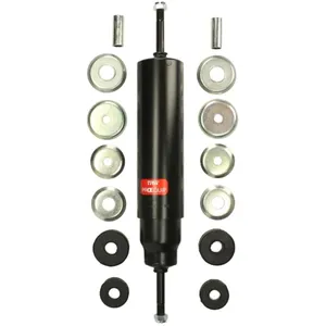 TRW Automotive AfterMarket JHB5024 Amortisseur pas cher