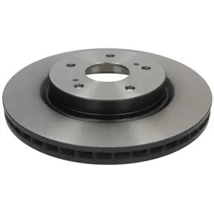 TRW Disques de frein pour SUZUKI: Grand Vitara (Ref: DF7371S) pas cher