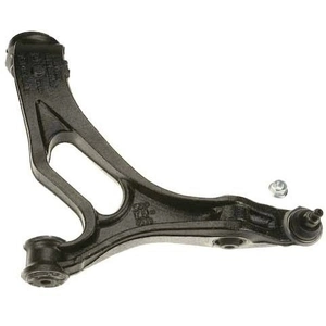 Comparateur de prix : Bras de suspension TRW JTC1184 Essieu avant, droite, avant