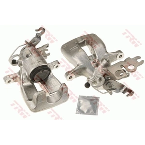 TRW Étrier de frein pour VOLKSWAGEN: Caddy (Ref: BHS1030) pas cher