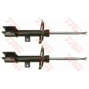 Jeu de 2 amortisseurs TRW JGM627T - Réf. JGM627T pas cher