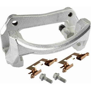 TRW Support, étrier de frein pour FORD: Fiesta (Ref: BDA1002)