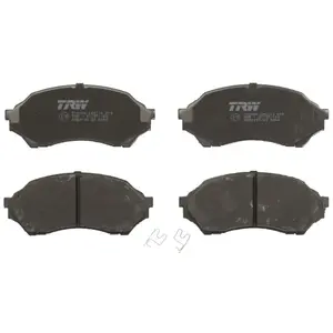 Kit de plaquettes de frein, frein à disque COTEC GDB3193 TRW GDB3193 pas cher