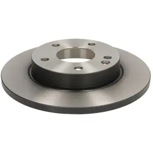TRW Disques de frein pour MERCEDES-BENZ: Classe A (Ref: DF4034) pas cher