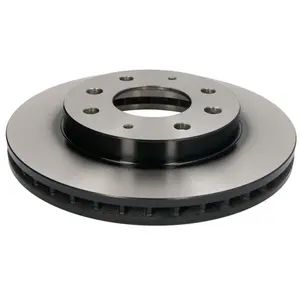 Disque de frein TRW DF4032 avant, ventilé, 1 pièce pas cher