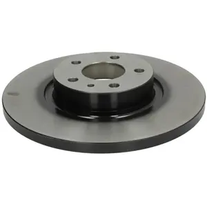 TRW Disques de frein pour ALFA ROMEO: 147, 156 (Ref: DF4025) pas cher