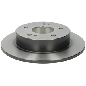 TRW Disques de frein pour NISSAN: 200SX (Ref: DF4001) pas cher