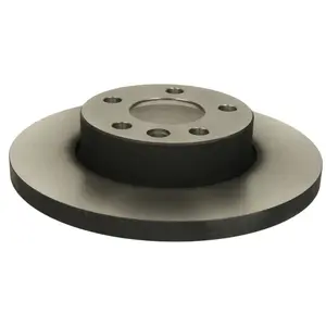 TRW Disques de frein pour VOLKSWAGEN: Transporter (Ref: DF2810) pas cher