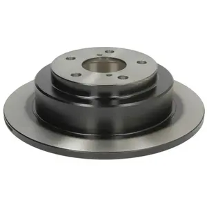 TRW Disques de frein pour SUBARU: Legacy, Impreza, Forester (Ref: DF3092) pas cher