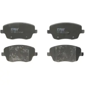 Kit de plaquettes de frein, frein à disque COTEC GDB1414 TRW GDB1414 pas cher