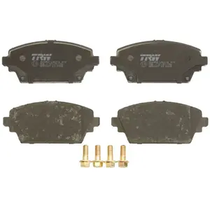 Kit de plaquettes de frein, frein à disque COTEC GDB3227 TRW GDB3227 pas cher