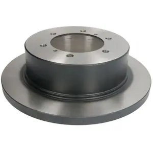 Jeu de 2 disques de frein TRW DF4075 - Réf. 1005115 pas cher