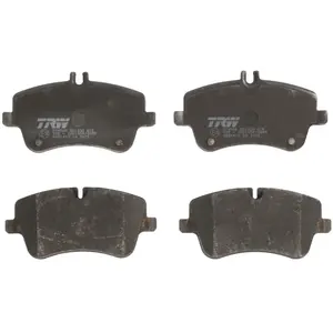 Kit de plaquettes de frein, frein à disque COTEC GDB1413 TRW GDB1413 pas cher