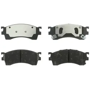 Kit de plaquettes de frein, frein à disque COTEC GDB3209 TRW GDB3209 pas cher