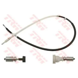 TRW Câble de frein à main pour CITROËN: Xantia (Ref: GCH1715) pas cher