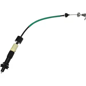 Comparateur de prix : TRW Câble d'embrayage pour FIAT: Panda (Ref: GCC1917)