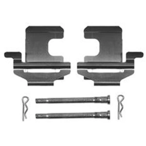 TRW Automotive AfterMarket PFK389 Kit d'installation des patins pas cher