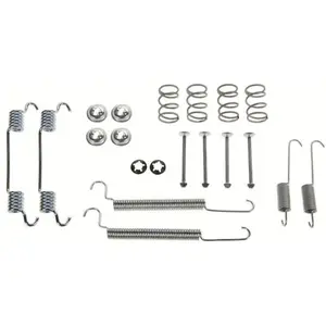 TRW Automotive AfterMarket SFK297 Kit d'installation pour patin pas cher