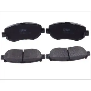 Kit de plaquettes de frein, frein à disque COTEC GDB3235 TRW GDB3235 pas cher