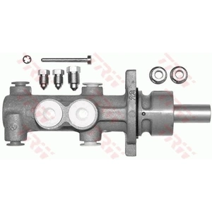 Comparateur de prix : Maître-cylindre de frein PMK526 TRW PMK526