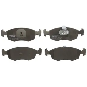 Kit de plaquettes de frein, frein à disque COTEC GDB1443 TRW GDB1443 pas cher