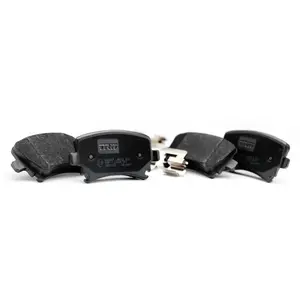Kit de plaquettes de frein, frein à disque COTEC GDB3251 TRW GDB3251 pas cher