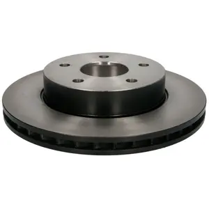 TRW Disques de frein pour JEEP: Grand Cherokee, Cherokee (Ref: DF4170) pas cher