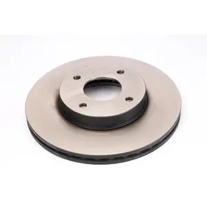 TRW Disques de frein pour NISSAN: 200SX, Primera, Almera (Ref: DF4169) pas cher