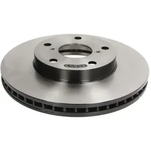 TRW Disques de frein pour TOYOTA: RAV4 (Ref: DF4161) pas cher