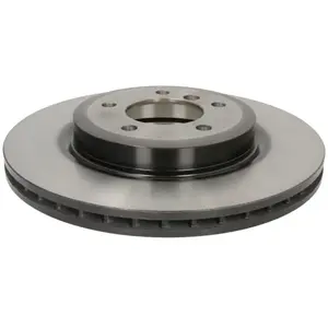 Disque de frein TRW DF4166 avant, ventilé, à haute teneur en carbone, 1 pièce pas cher