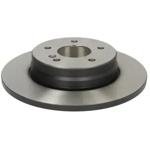 TRW Disques de frein pour MERCEDES-BENZ: Classe E (Ref: DF4134) pas cher
