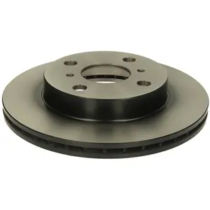 Disque de frein TRW LUC DF4112 avant, ventilé, 1 pièce pas cher