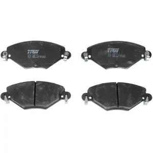 Kit de plaquettes de frein, frein à disque COTEC GDB1448 TRW GDB1448 pas cher