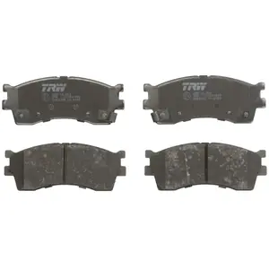Kit de plaquettes de frein, frein à disque COTEC GDB3285 TRW GDB3285 pas cher