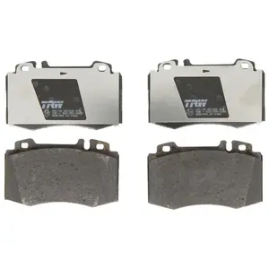 Kit de plaquettes de frein, frein à disque COTEC GDB1454 TRW GDB1454 pas cher