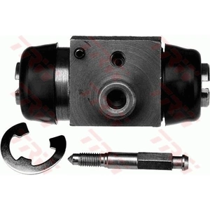 Comparateur de prix : TRW Cylindre de roue pour FORD: Transit/Tourneo (Ref: BWH179)