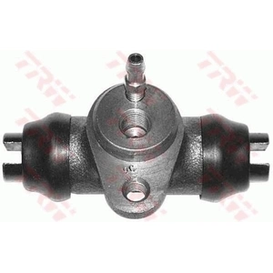 Comparateur de prix : TRW Cylindre de roue pour PORSCHE: 924 (Ref: BWD109)