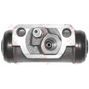 TRW Cylindre de roue pour TOYOTA: Dyna, Hiace, Hilux (Ref: BWF230) pas cher