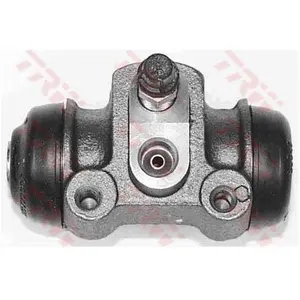 Comparateur de prix : TRW Cylindre de roue pour NISSAN: Terrano (Ref: BWH302)