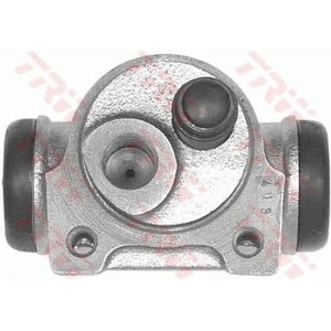 Comparateur de prix : TRW Cylindre de roue pour PEUGEOT: 207, 405, 207+ (Ref: BWF153)