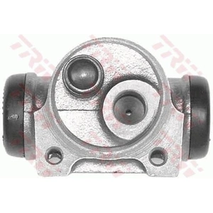 Comparateur de prix : TRW Cylindre de roue pour PEUGEOT: 207, 405, 207+ (Ref: BWF154)