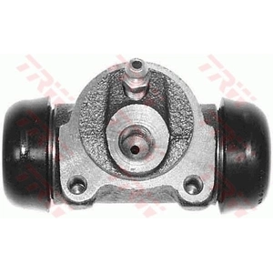 TRW Cylindre de roue pour PEUGEOT: 305, 204, 304 (Ref: BWK106) pas cher