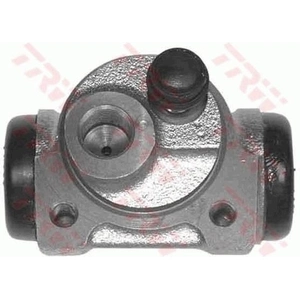 Cylindre de roue BWF166 TRW BWF166 pas cher