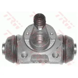 Comparateur de prix : TRW Cylindre de roue pour PEUGEOT: 205 (Ref: BWD183)
