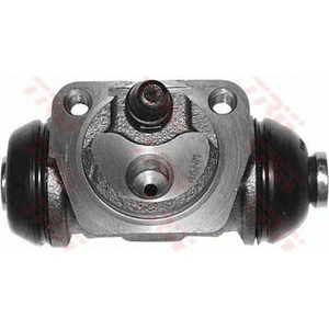 Comparateur de prix : TRW Cylindre de roue pour NISSAN: Micra (Ref: BWC187)