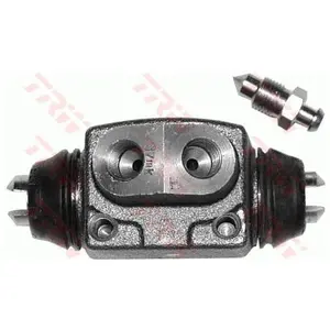 TRW Cylindre de roue pour FORD: Capri, Escort (Ref: BWC195) pas cher