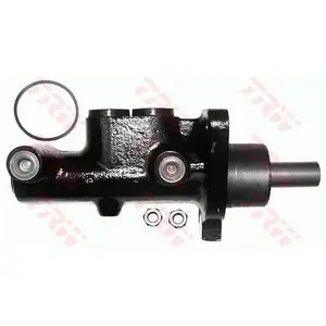 Jeu De Mâchoires De Frein Febi Bilstein 01019 - Compatible BMW Série 3 (E36) - Épaisseur 7,4 Mm - Largeur 196 Mm - Avec Garniture