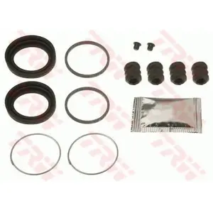 Kit de réparation, étrier de frein TRW SJ1041 pas cher